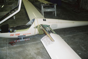 DG-400 sailplane realignment of root ribs - Mansberger Aircraft